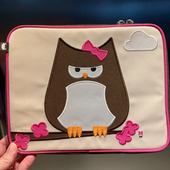 Beatrix Tablet Case - Picture 1 of 4